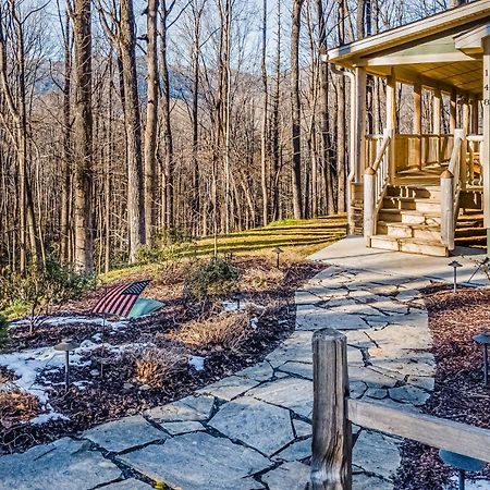 Villa Little Bear Maggie Valley Exterior foto