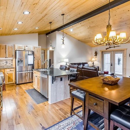 Villa Little Bear Maggie Valley Exterior foto
