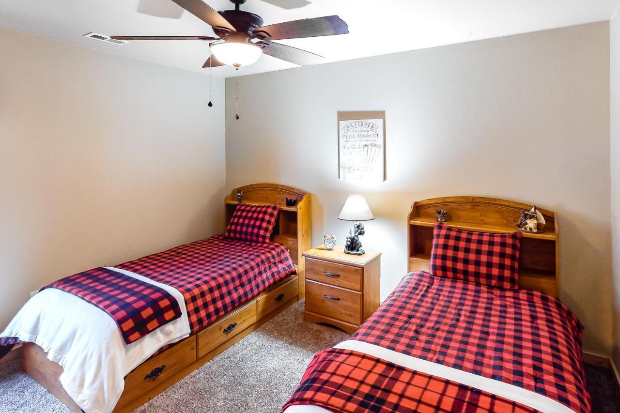 Villa Little Bear Maggie Valley Exterior foto